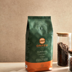 Leia mais sobre o artigo Orfeu Café em Grãos Clássico 1kg Review: Vale a Pena Experimentar?