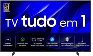 Leia mais sobre o artigo Samsung Smart Big TV 75″ Crystal UHD 4K 75DU8000: Vale a pena?