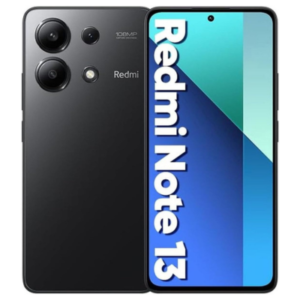 Leia mais sobre o artigo Xiaomi Redmi Note 13 8+256GB: Quase Perfeito, mas sem NFC – Vale a Pena?