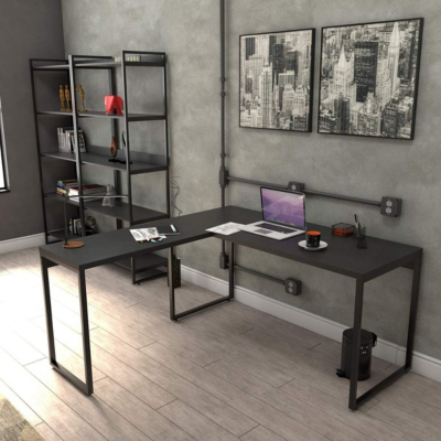 No momento, você está visualizando Mesa de Escritório Kuadra Review: Vale a Pena Comprar?